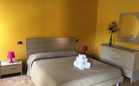 B&B La Casetta